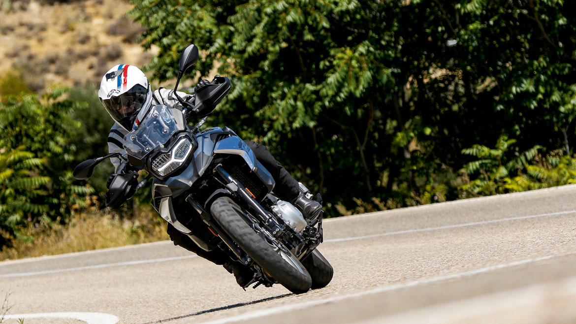 MOTOCICLISMO 2558, contenidos y sumario de la revista