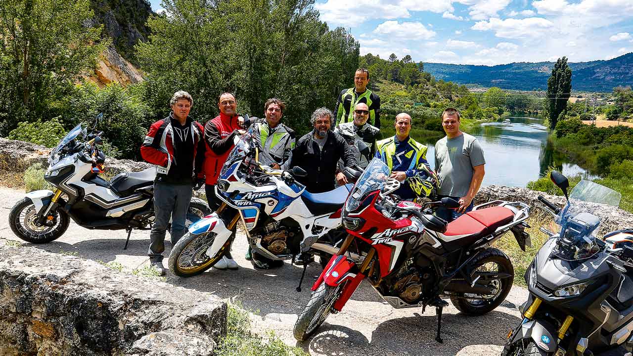 MOTO VERDE 481, contenidos y sumario de la revista