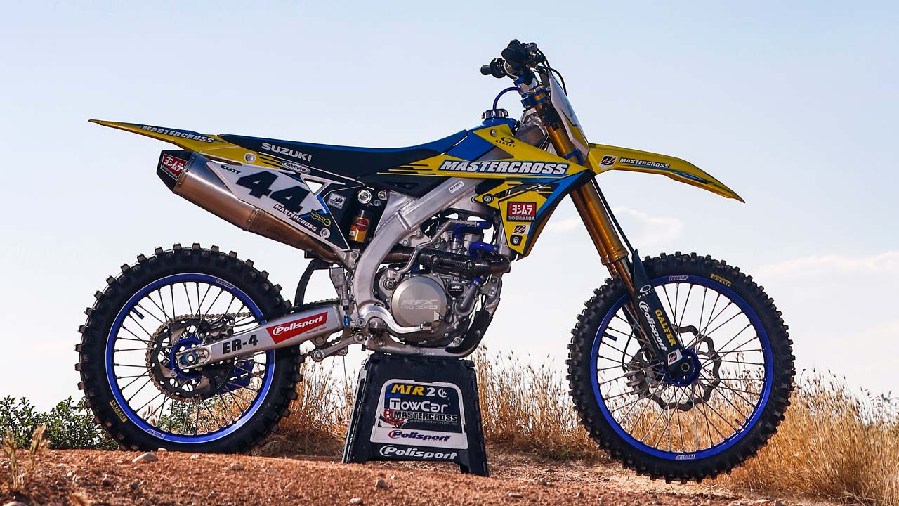 MOTO VERDE 481, contenidos y sumario de la revista