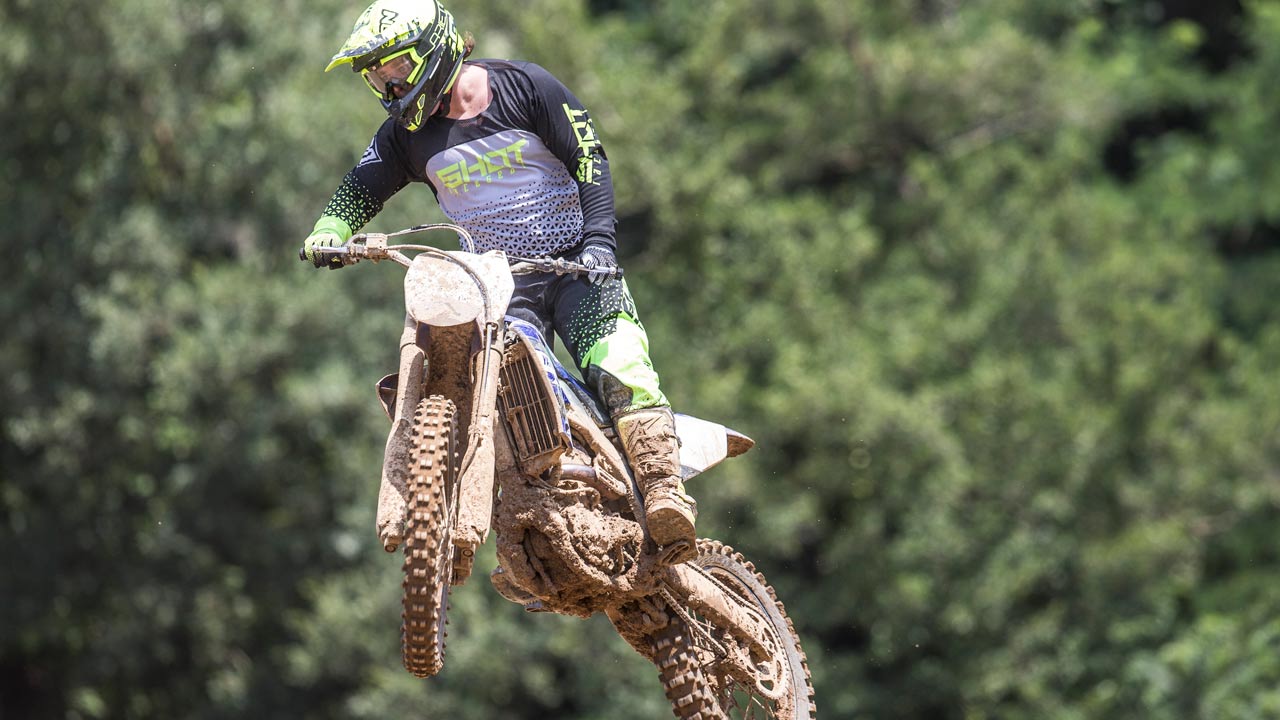 MOTO VERDE 481, contenidos y sumario de la revista