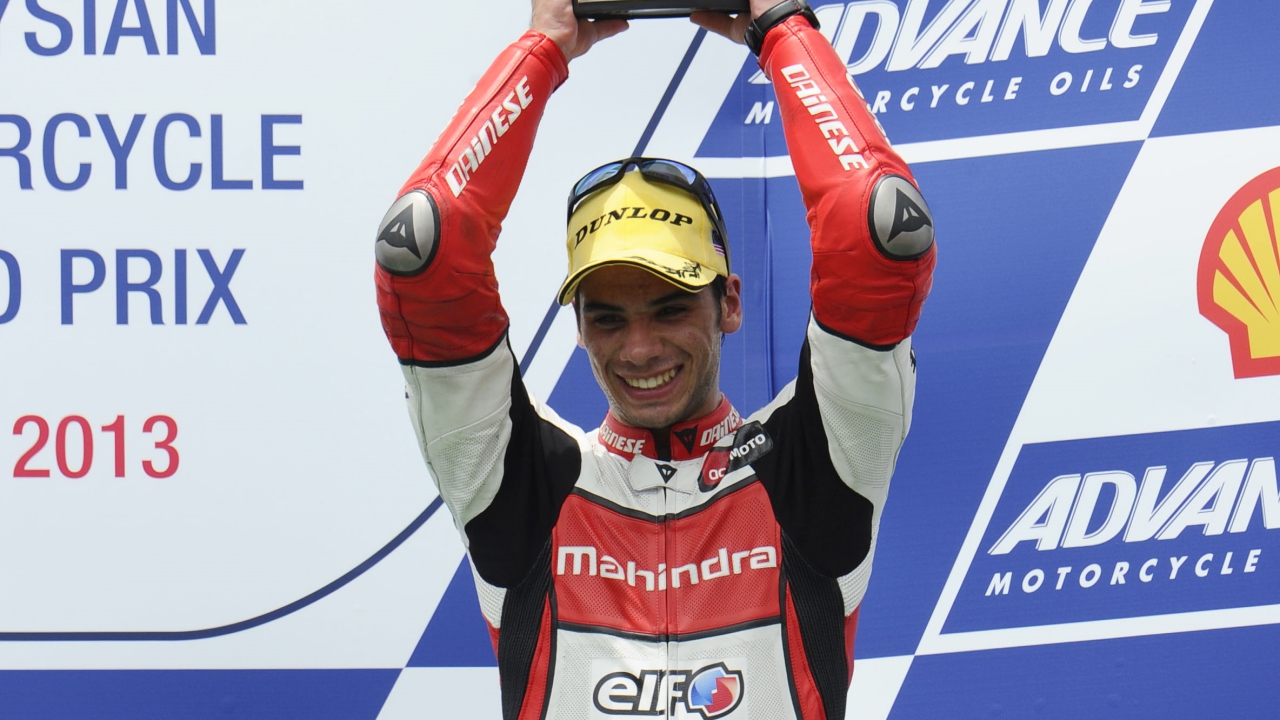 Pecco Bagnaia, Miguel Oliveira, dos vías paralelas y una única estación final