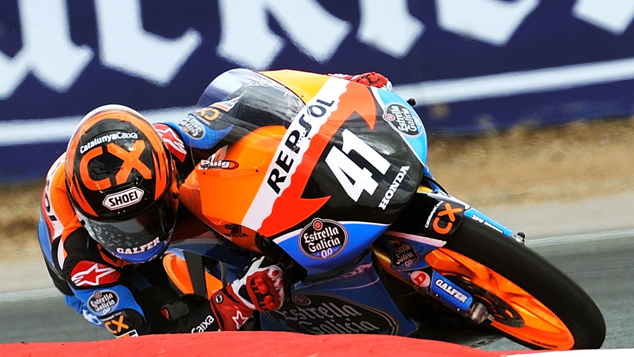 Pecco Bagnaia, Miguel Oliveira, dos vías paralelas y una única estación final
