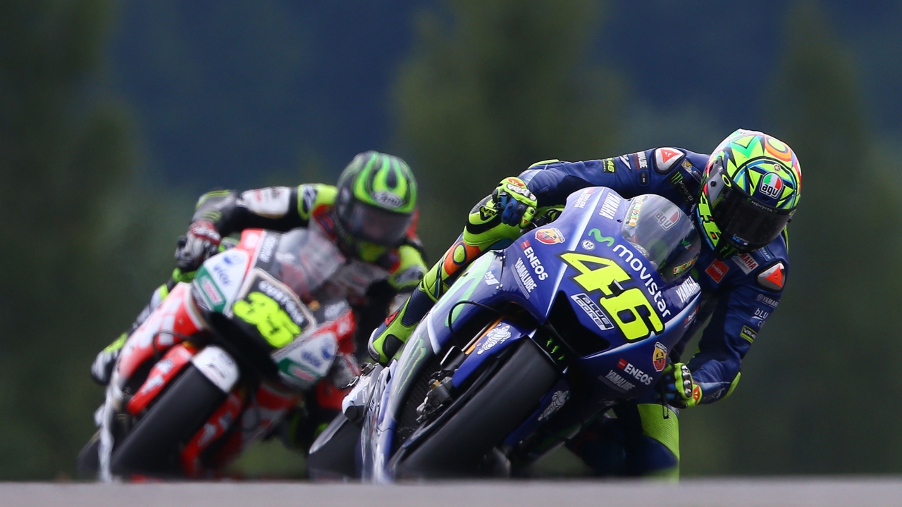 MotoGP Brno 2018: Horarios, TV y links