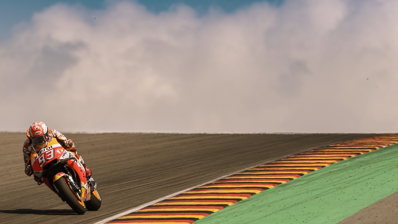 MotoGP busca rival para genio desencadenado