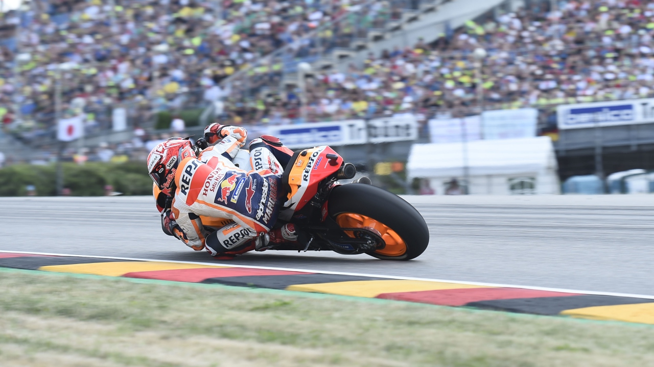 MotoGP Brno 2018: Preguntas, clasificaciones, ránkings y respuestas