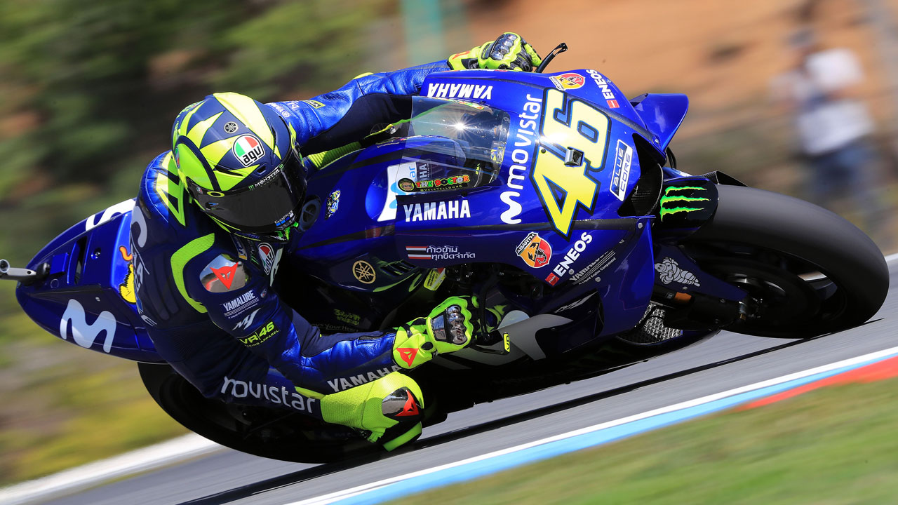 Yamaha tendrá un equipo de pruebas permanente en Europa