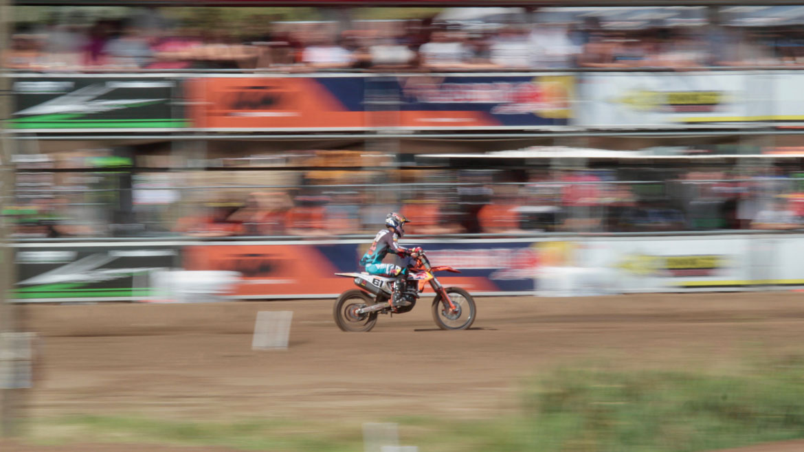Jorge Prado arrasa en Bélgica y amplía su ventaja sobre Jonass