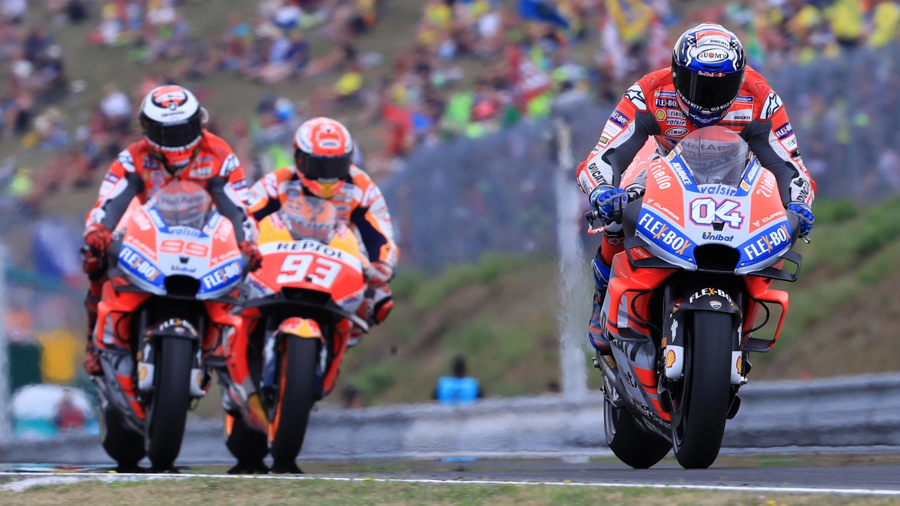 MotoGP 2018 – Píldoras Brno: Justicia poética, una cita nostálgica y un spoiler de 2019