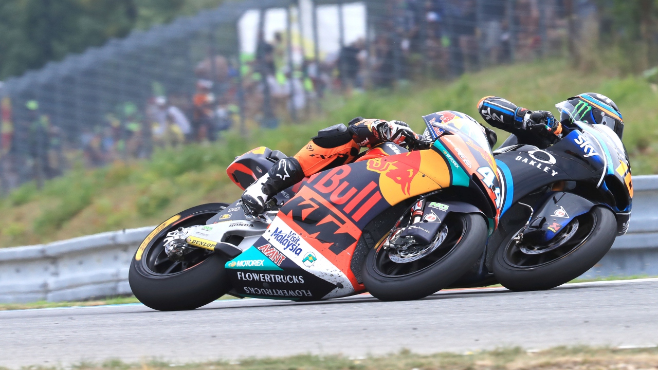 MotoGP 2018 – Píldoras Brno: Justicia poética, una cita nostálgica y un spoiler de 2019