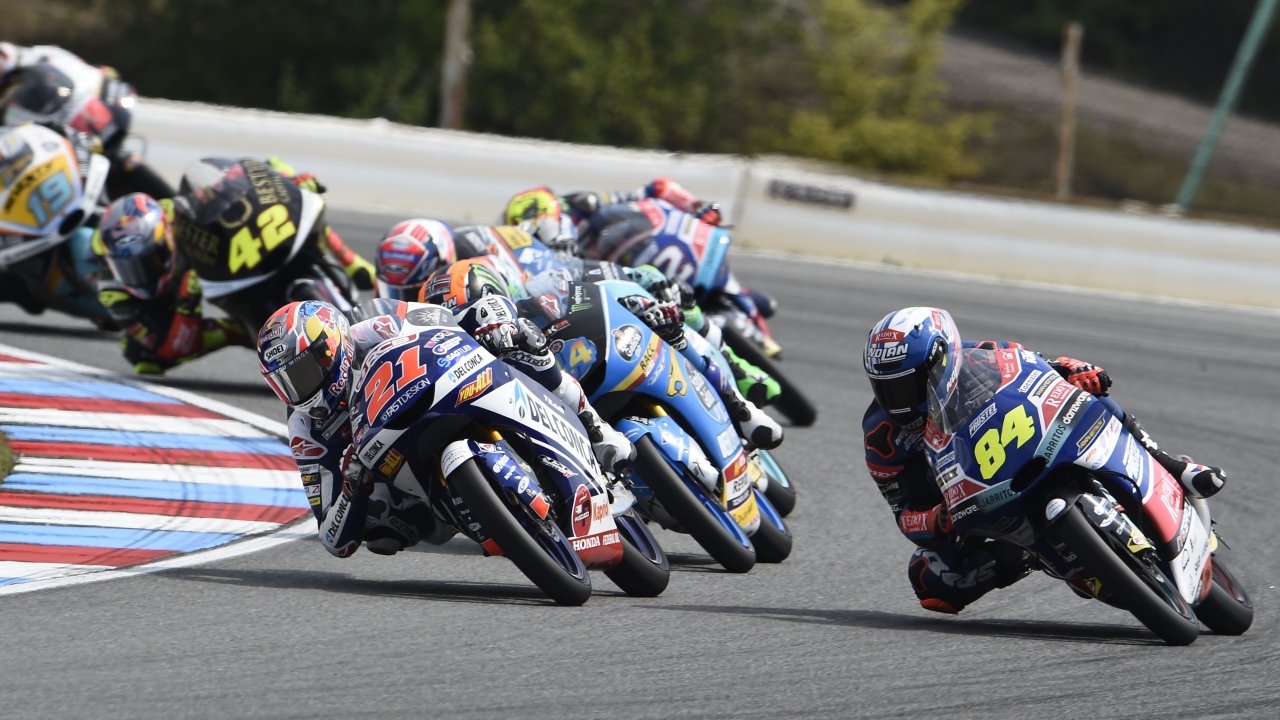 MotoGP 2018 – Píldoras Brno: Justicia poética, una cita nostálgica y un spoiler de 2019
