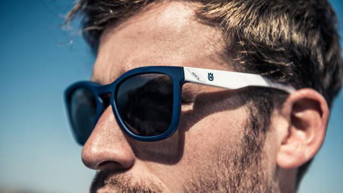 Husqvarna se lanza a lo textil con su nueva línea de ropa