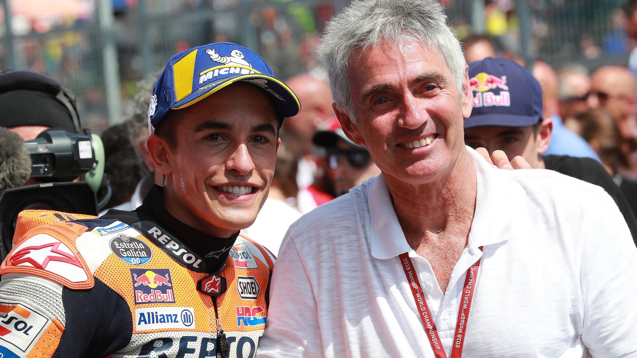 Marc Márquez y lo que viene después