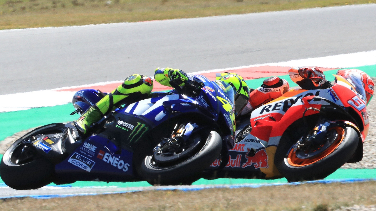 Marc Márquez y lo que viene después