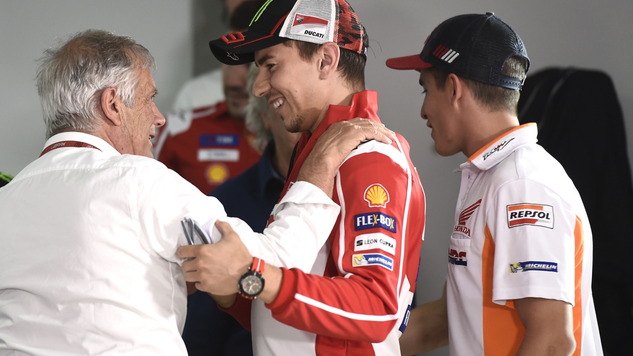Marc Márquez y lo que viene después