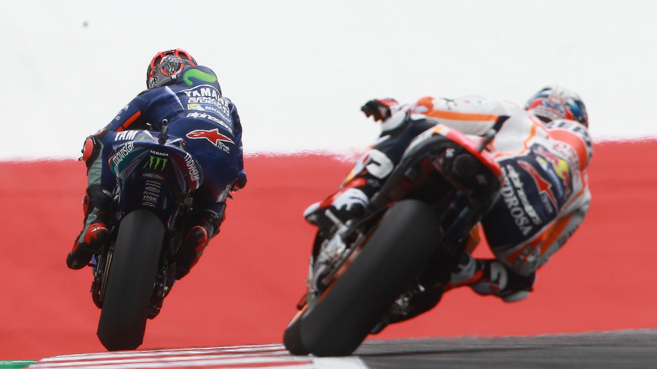 MotoGP Austria 2018: Horarios, TV y links