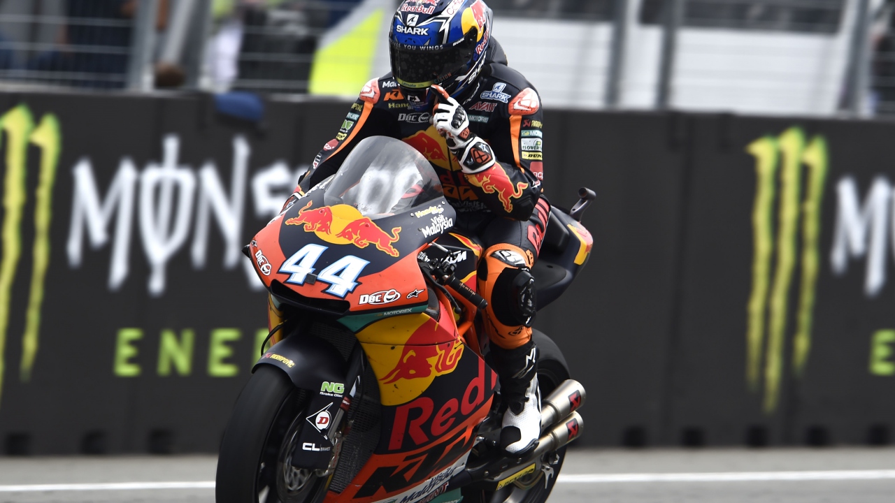 MotoGP Austria 2018: Preguntas, clasificaciones, ránkings y respuestas