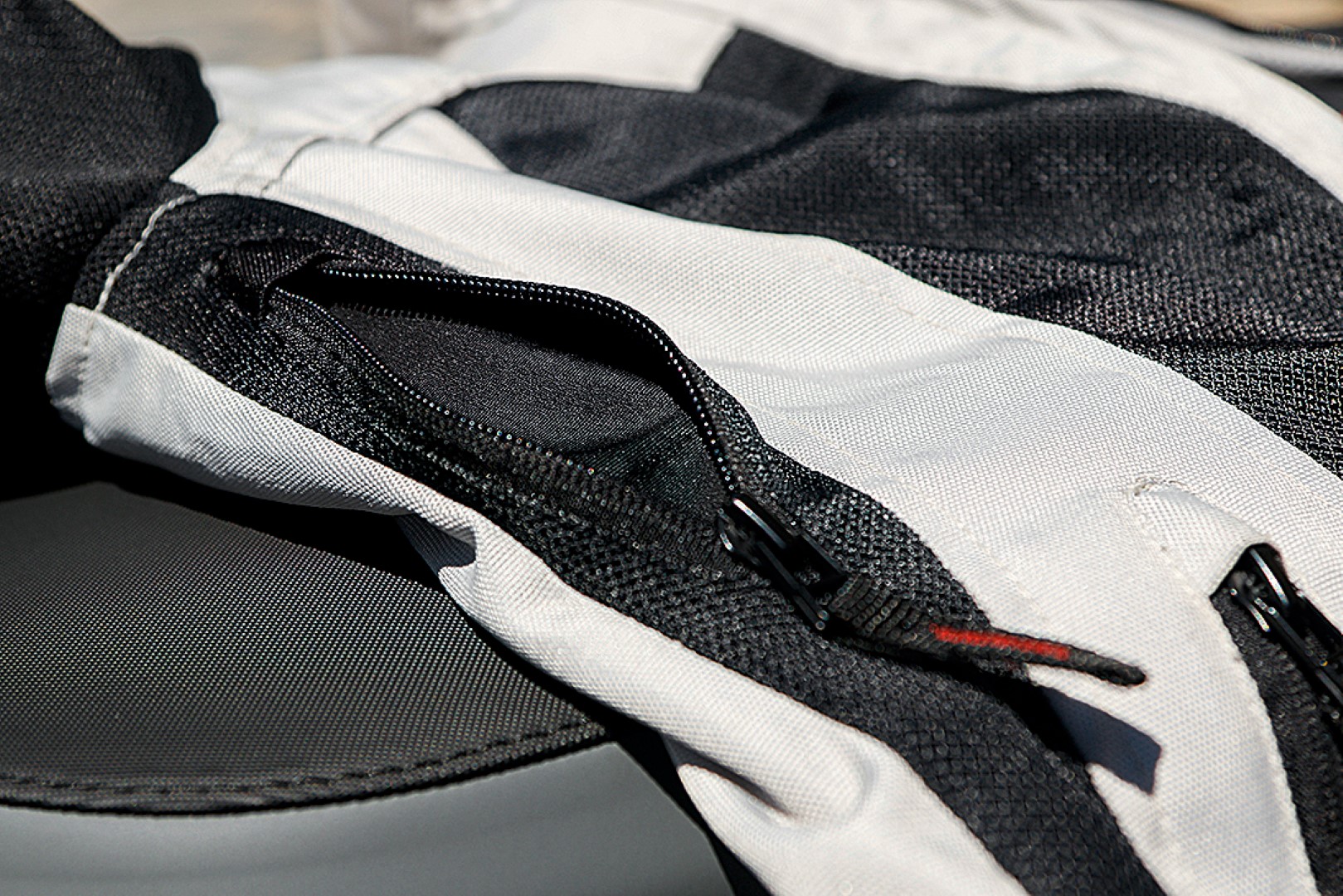Chaqueta ventilada 70Degrees SD-JT46