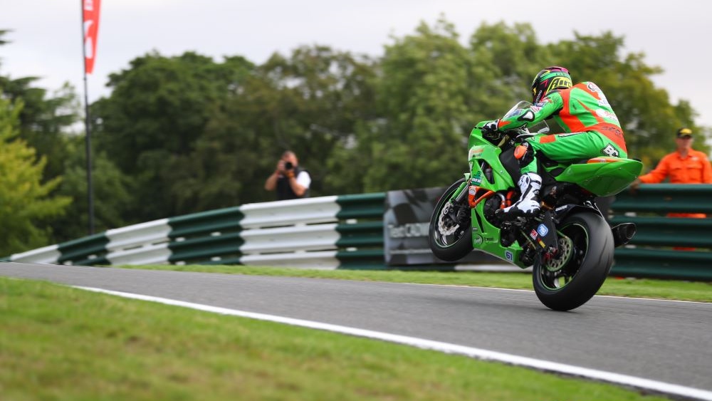 NoTodoMotoGP: Leon Haslam, Katsuyuki Nakasuga y Troy Bayliss se burlan del tiempo