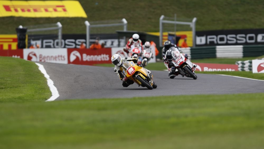 NoTodoMotoGP: Leon Haslam, Katsuyuki Nakasuga y Troy Bayliss se burlan del tiempo