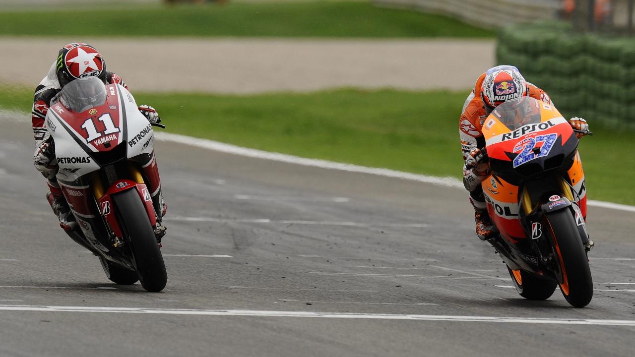 MotoGP tiene una asignatura pendiente