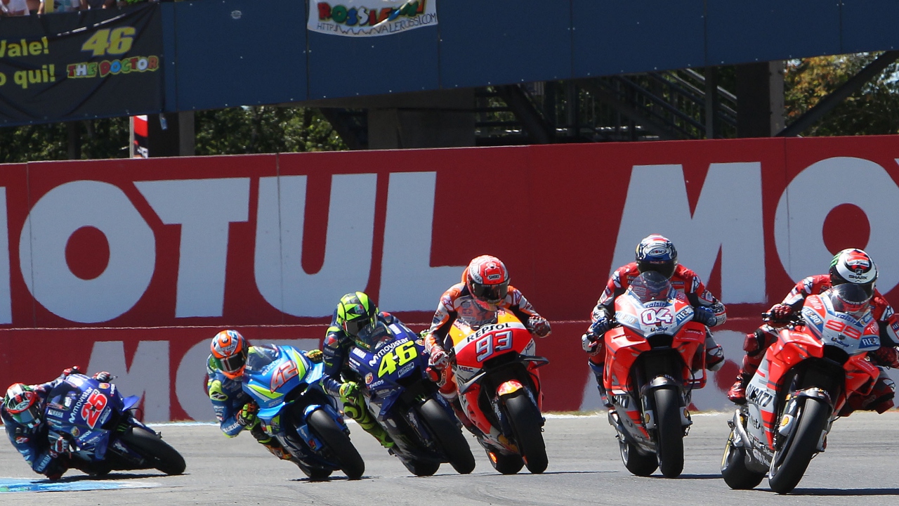 MotoGP tiene una asignatura pendiente