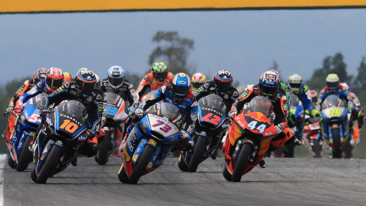 MotoGP tiene una asignatura pendiente