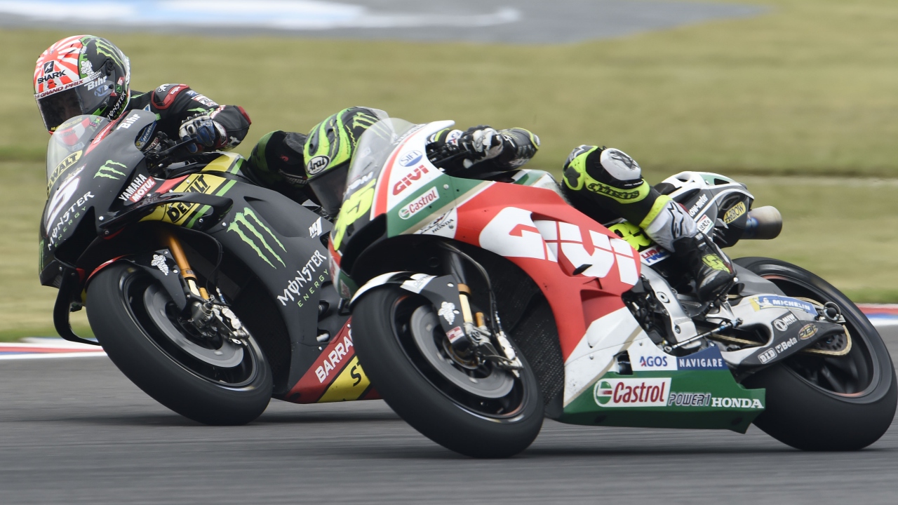 MotoGP tiene una asignatura pendiente