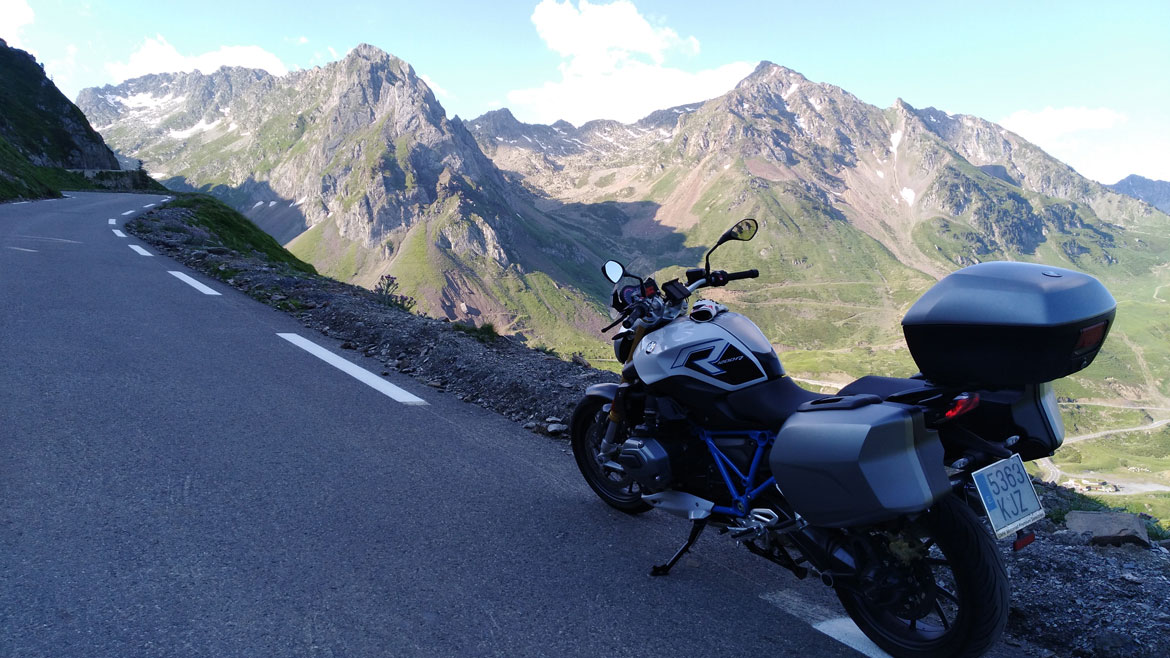 Pirineos Road Trip