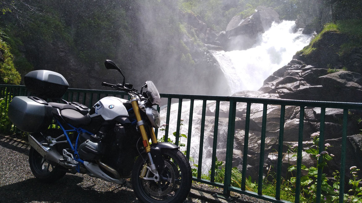 Pirineos Road Trip