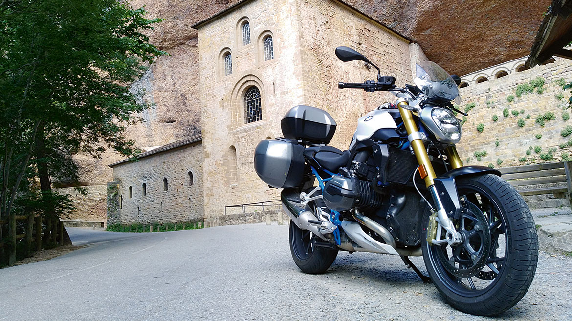Pirineos Road Trip