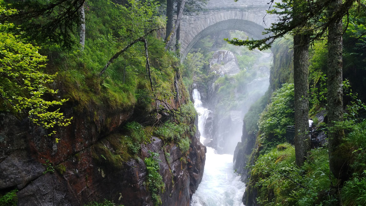 Pirineos Road Trip