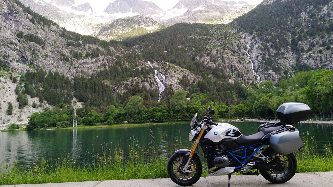 Pirineos Road Trip