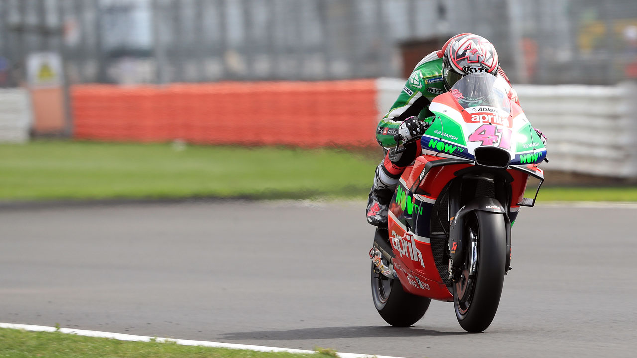 El reasfaltado de Silverstone: Cuando es peor el remedio que la enfermedad