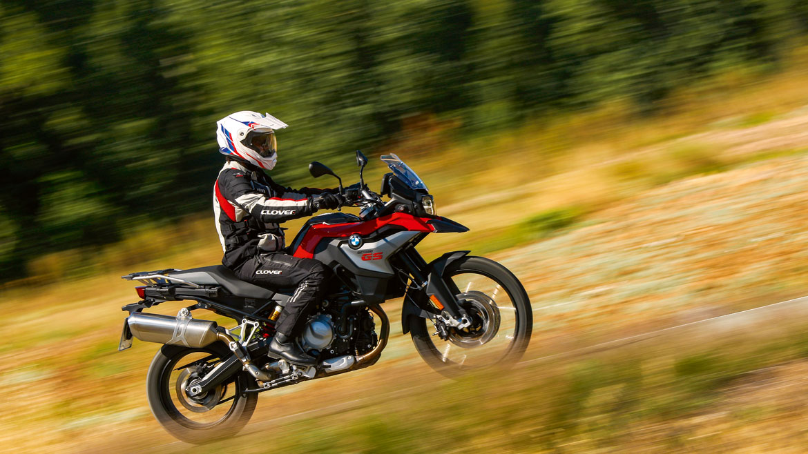 MOTOCICLISMO 2560, contenidos y sumario de la revista
