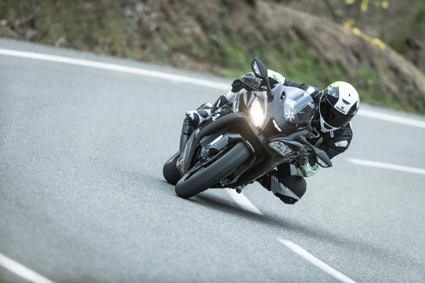 Kawasaki ZX-10RR