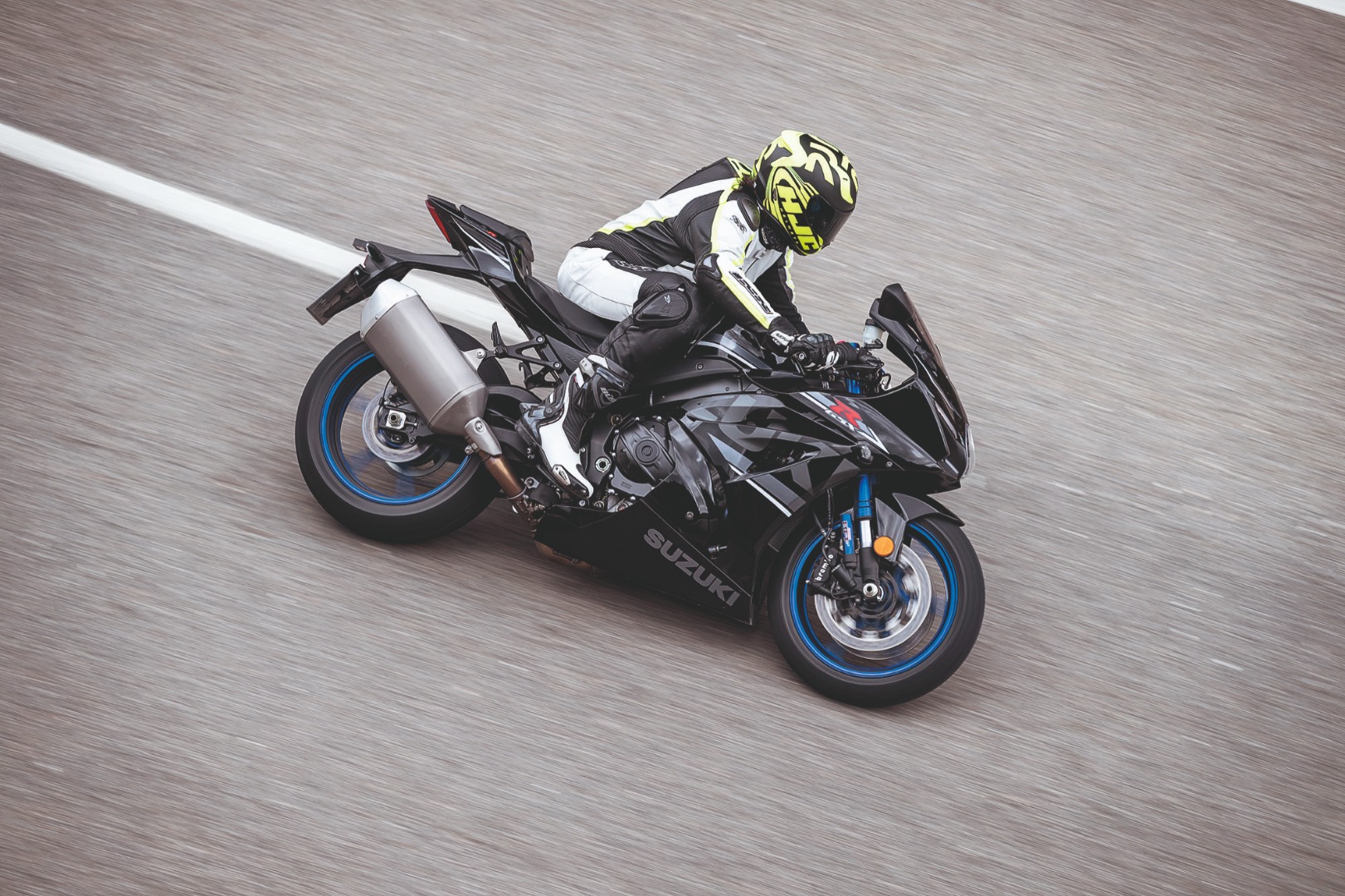 Suzuki GSX-R1000R