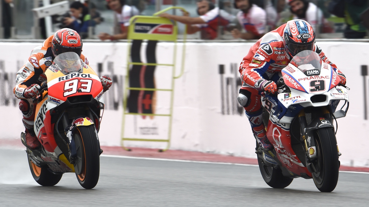 MotoGP Misano 2018: Horarios, TV y links