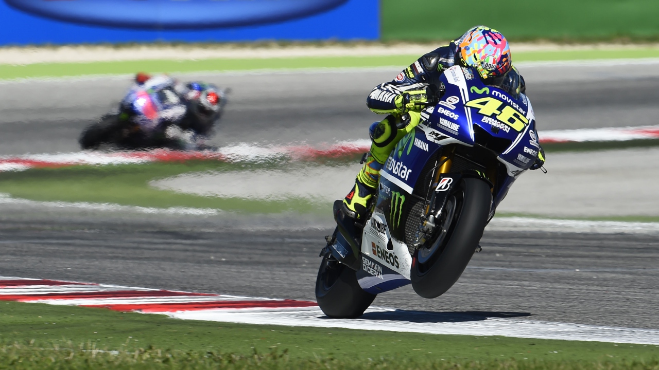 MotoGP Misano 2018: Preguntas, clasificaciones, ránkings y respuestas