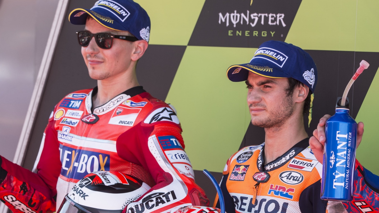 MotoGP Misano 2018: Preguntas, clasificaciones, ránkings y respuestas