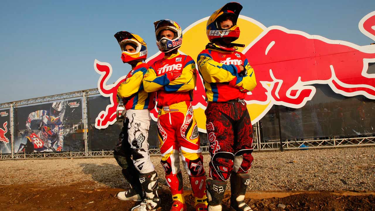 Prado, Butrón y Campano defenderán los colores de España en el MXdN 2018