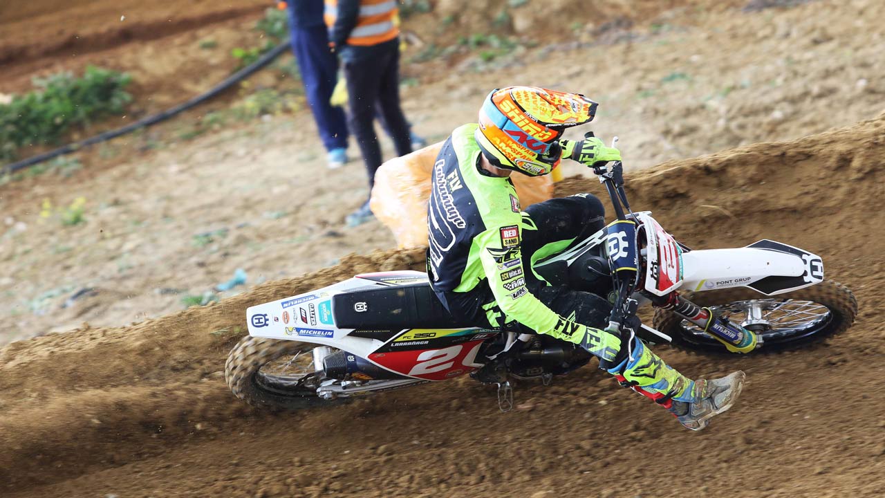 Prado, Butrón y Campano defenderán los colores de España en el MXdN 2018