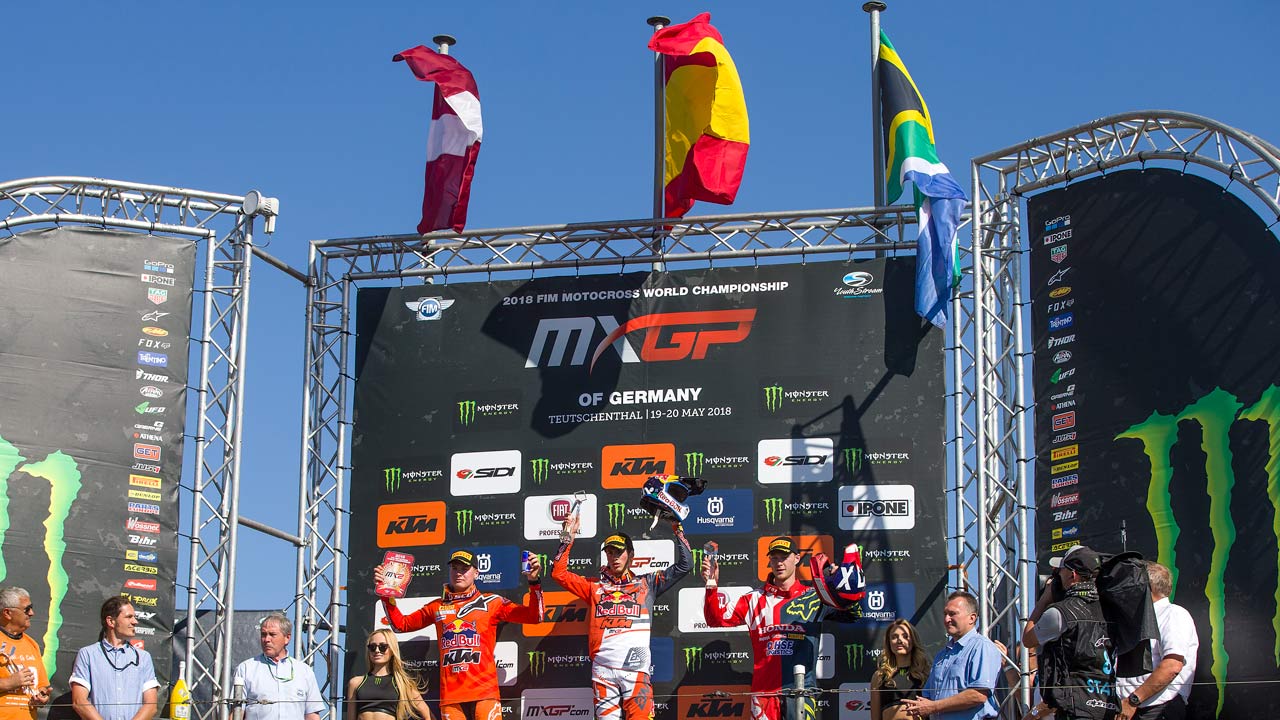 Prado, Butrón y Campano defenderán los colores de España en el MXdN 2018