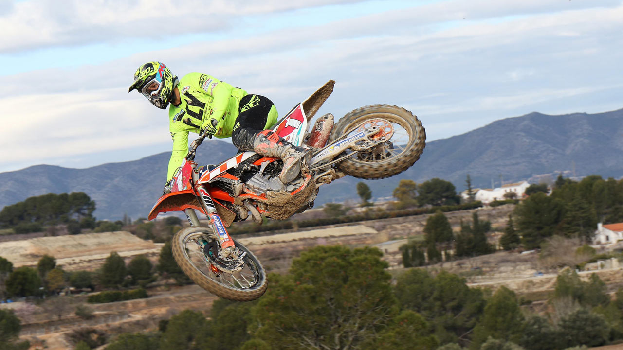 Prado, Butrón y Campano defenderán los colores de España en el MXdN 2018