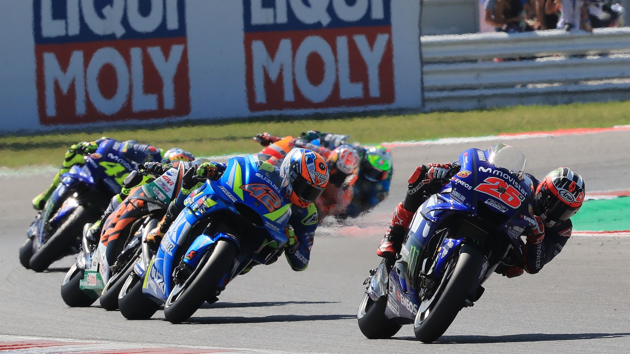 MotoGP 2018 – Píldoras Misano: La liebre metálica, el salmón incansable y el pescador fiel