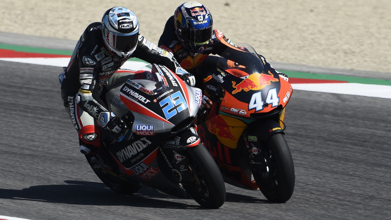 MotoGP 2018 – Píldoras Misano: La liebre metálica, el salmón incansable y el pescador fiel