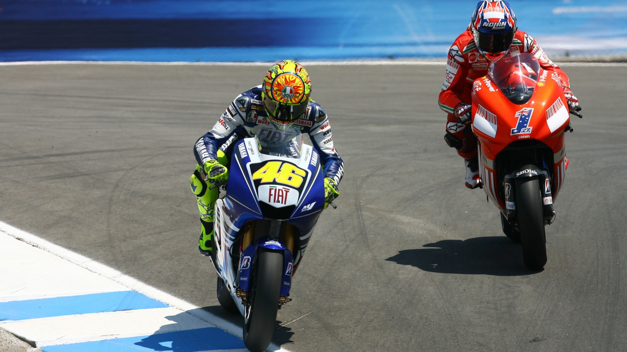 Ducati puede vengar la gran derrota de Casey Stoner