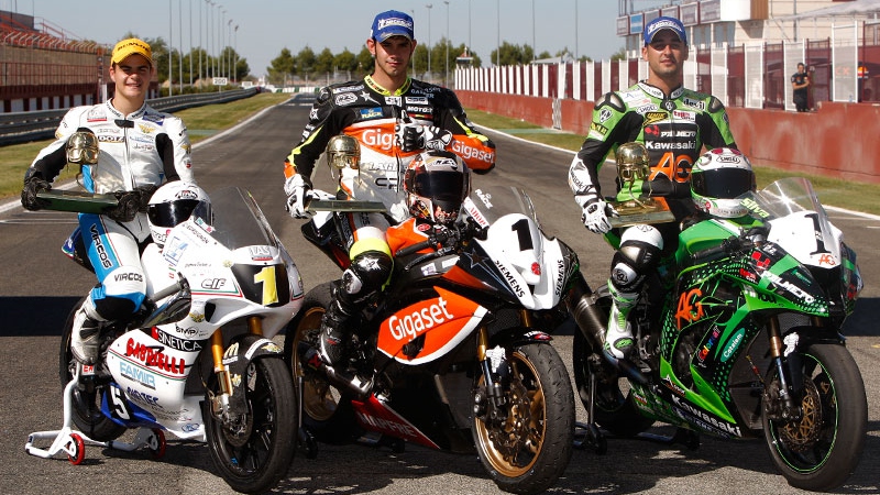 Romano Fenati, el heredero de Valentino Rossi que se frenó a sí mismo
