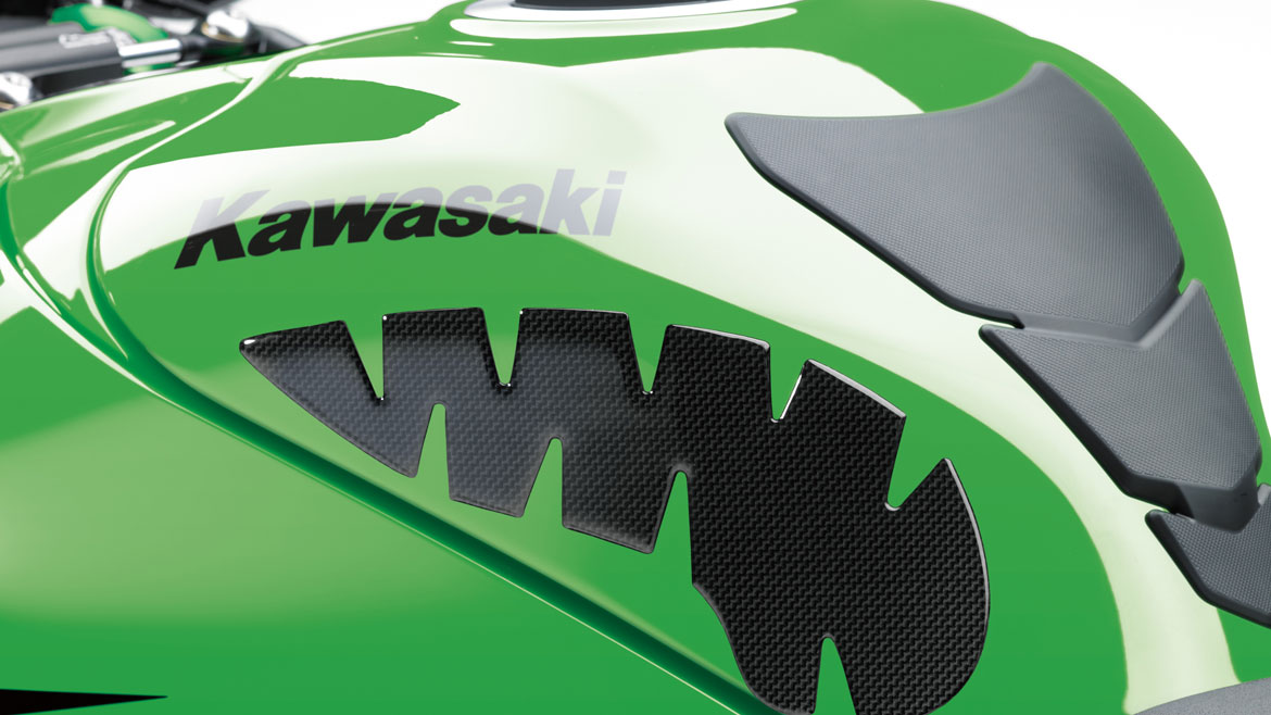 Kawasaki Ninja ZX-10RR: Ficha técnica y primeras impresiones