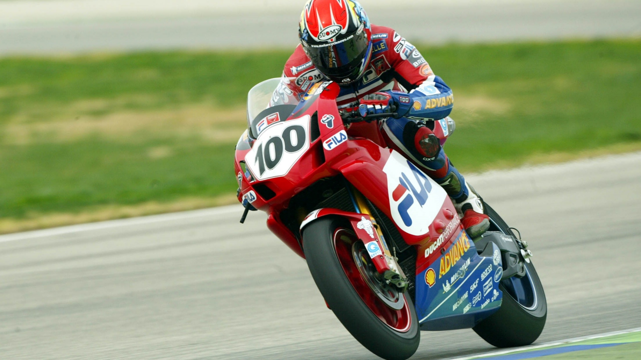 Jonathan Rea busca su primer rosco