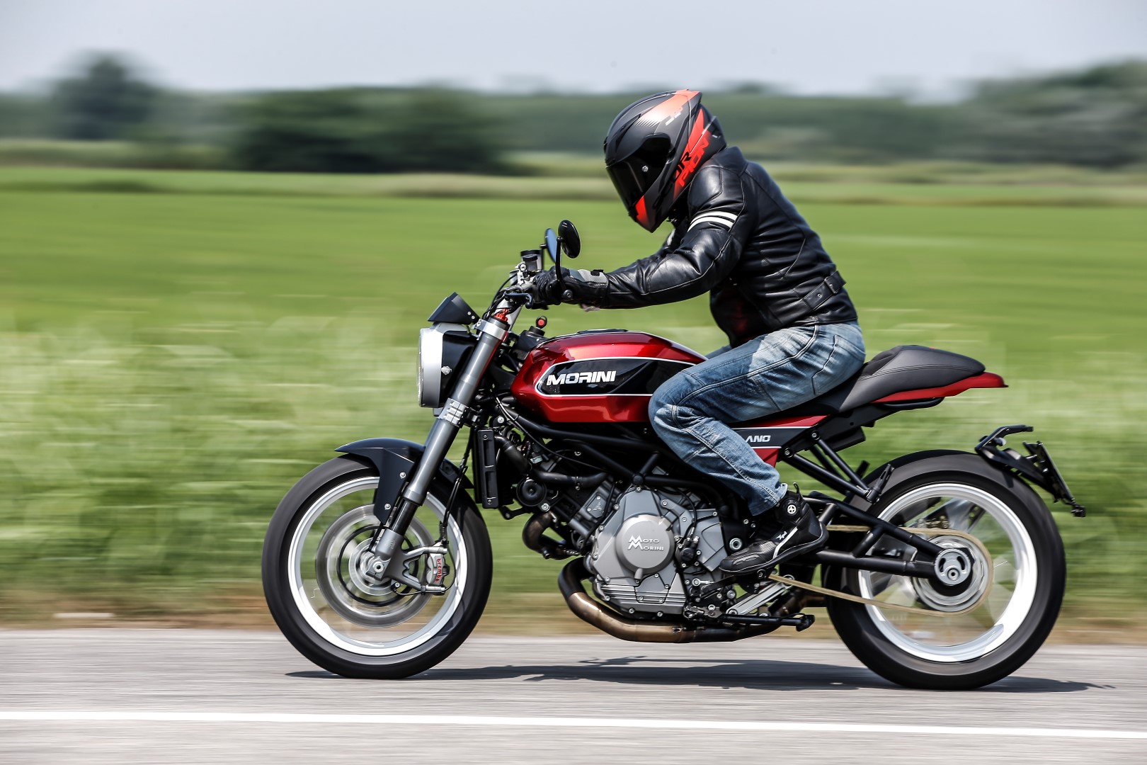 Moto Morini Milano